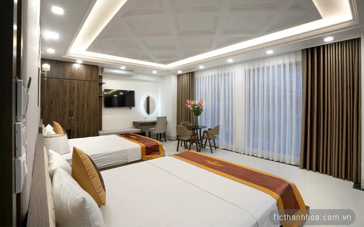 Minh Anh Villa BT45-03